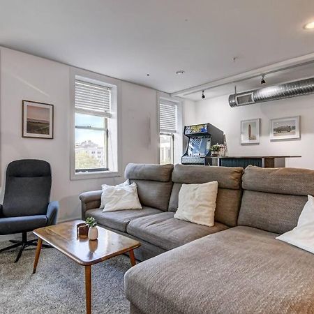 Lovely 2-Bedroom Unit In Springfield Eksteriør bilde