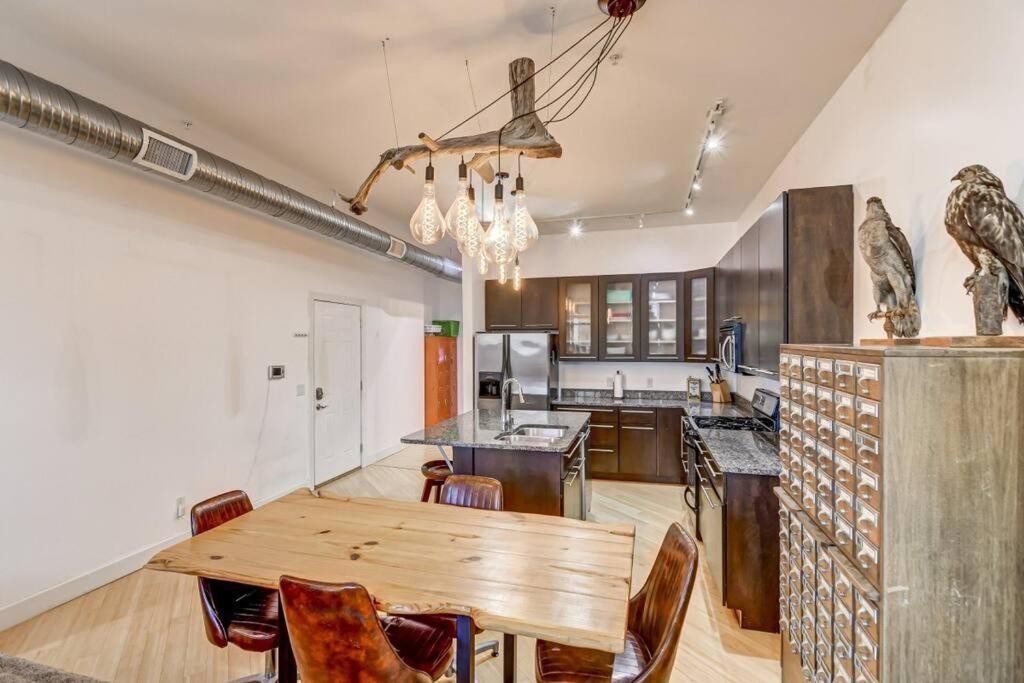 Lovely 2-Bedroom Unit In Springfield Eksteriør bilde